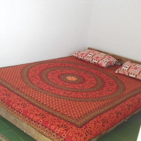 Arambol Hospitality Red Rock Exterior photo