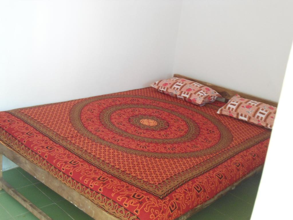 Arambol Hospitality Red Rock Exterior photo