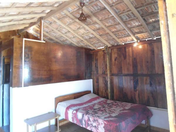Arambol Hospitality Red Rock Exterior photo